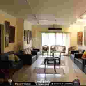 شقة للبيع (تصلح سكني او اداري ) - ابراج الشرطة - خطوات من محطة الرمل و شارع فؤاد