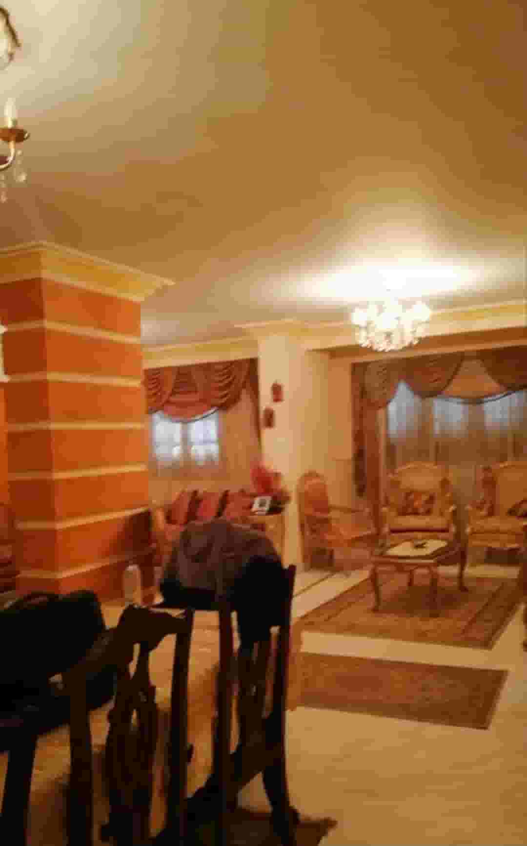 شقه للبيع في مدينه نصر الحى الثامن