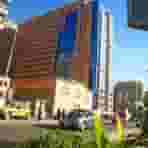 An opportunity and location that will not be repeated for major investors and real estate developers