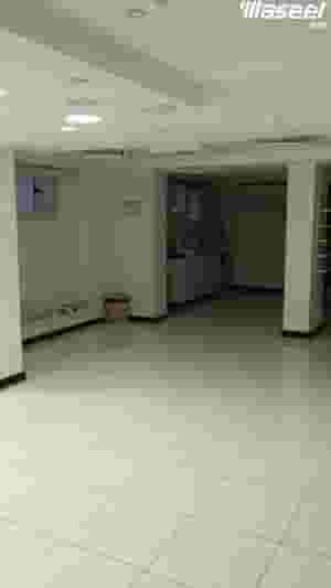 A new shop for rent in a prime location in the golf course 65 m
