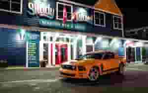 shop for rent in Heliopolis