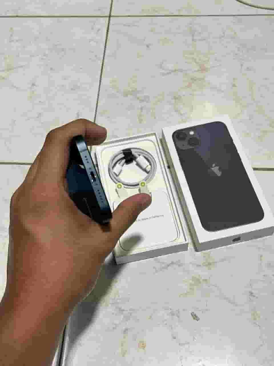 iPhone 13 for sale