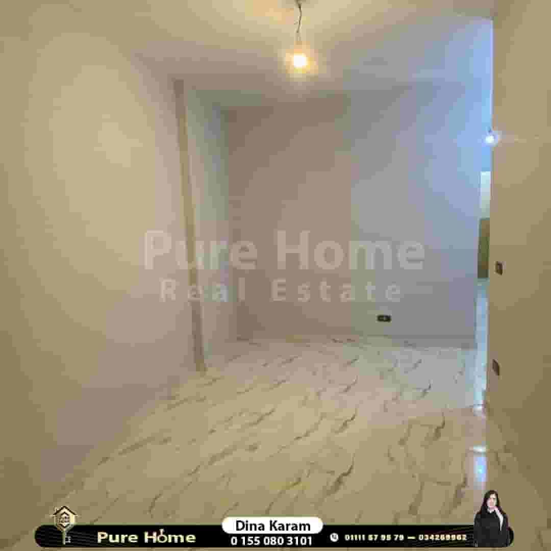 شقة للبيع - كليوباترا 80م