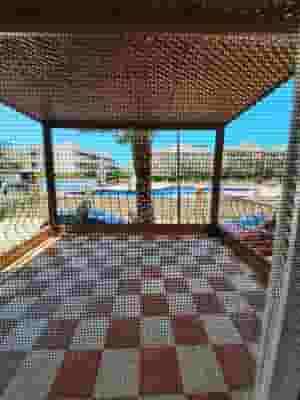 Ground floor chalet directly on the Basin for sale in the North Coast