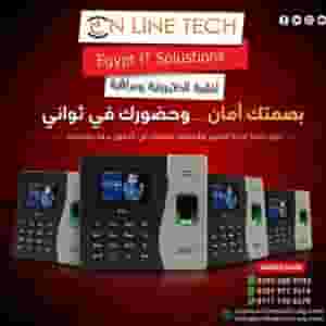 Fingerprint devices for attendance and departure - more accurate organization and easier management
