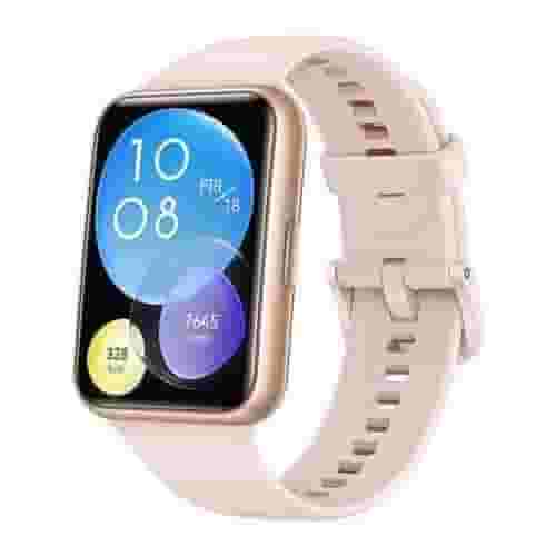 Huawei fit 2 smart watch