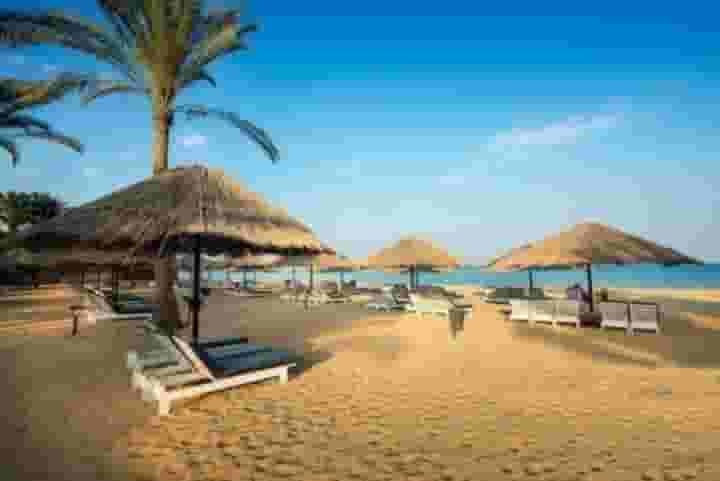 For sale chalet in Ain Sokhna