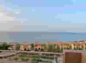 Dream chalet with a monthly installment of 23,000 in Telal Ain Sokhna