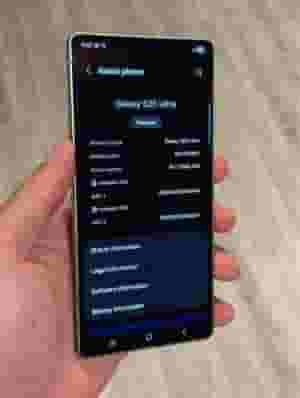 Samsung Galaxy S25 Ultra  