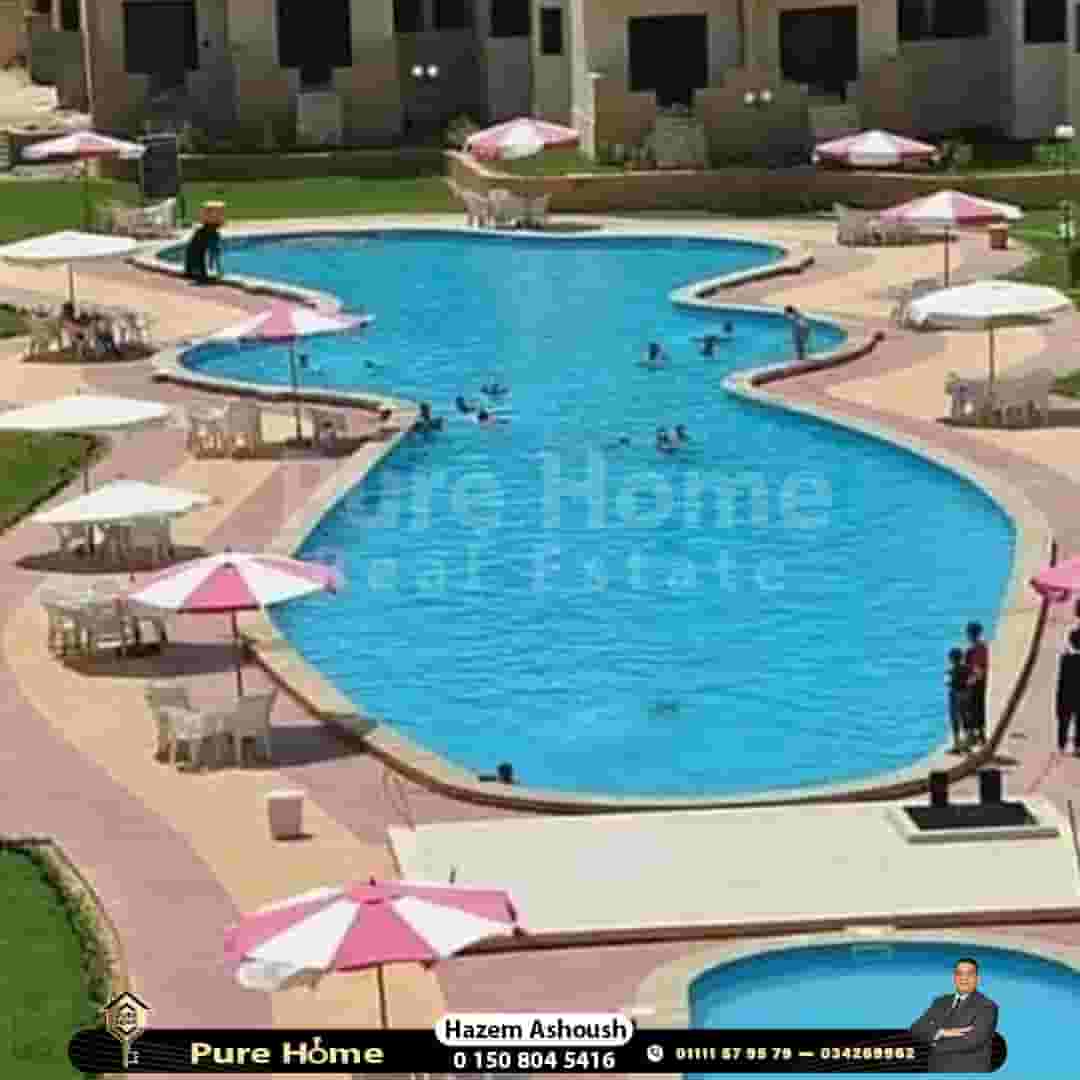 Chalet for sale - Tahiti village - North Coast 95m