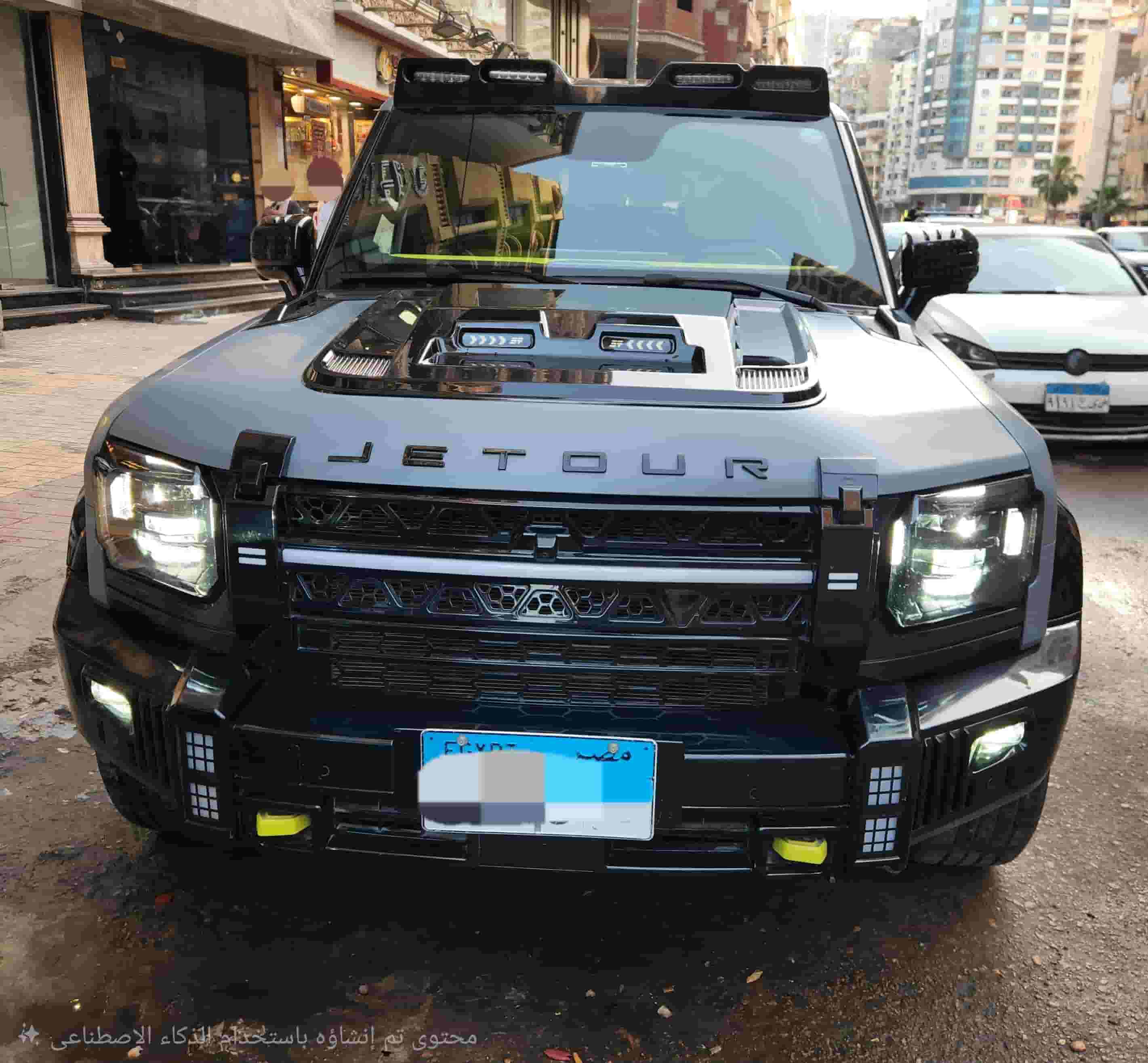جيتور T2 2025