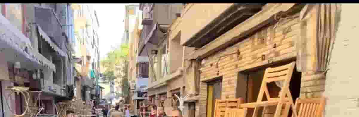 Selling a property in Manasra in front of Al-Banat Mosque, Muhammad Ali, Al-Azhar and Al-Muski