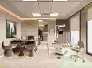 Your clinic/office with a down payment starting from 274,000 in the Fifth Settlement, New Cairo