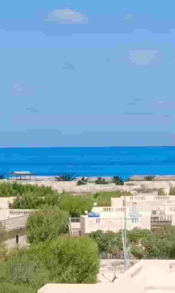 Panoramic Sea Chalet on the North Coast