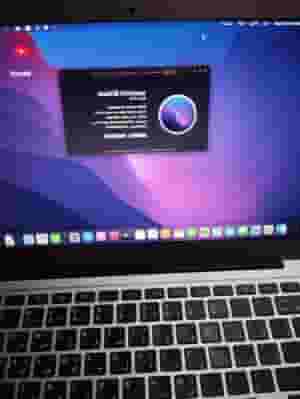 Macbook air