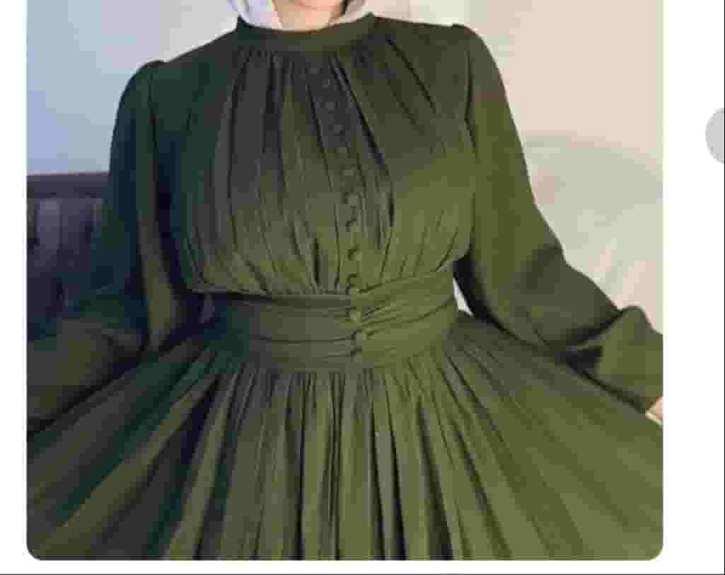 Special discount on Eid dress