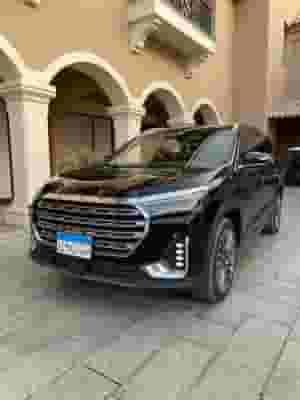 Rent Tucson Car | Rent Jetour X90
