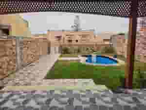 Villa for sale with pool in North Coast