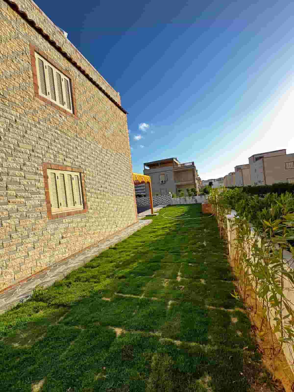 Chalet with pool for sale in North Coast