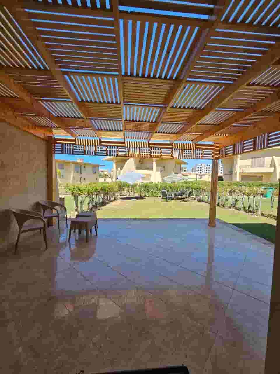 Villa in installments in Sumed North Coast
