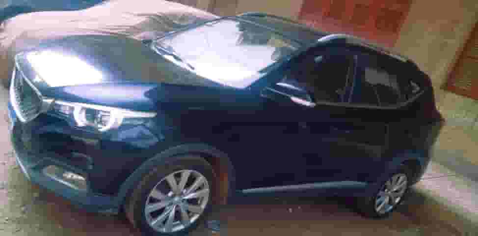 Zs model 2021 mg كسر زيرو بحاله الفبريكا بيتي للبيع