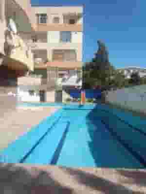 شقة سكنية في منتجع سيدي كرير بالساحل الشمالي