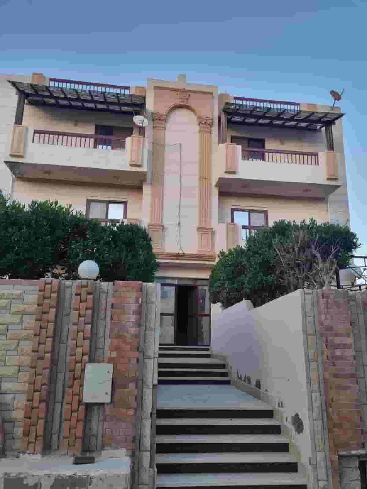 chalet with roof for sale in North Coast
