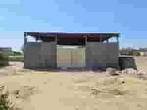 Factory for rent 550 meters in Abu Rawash Industrial Zone