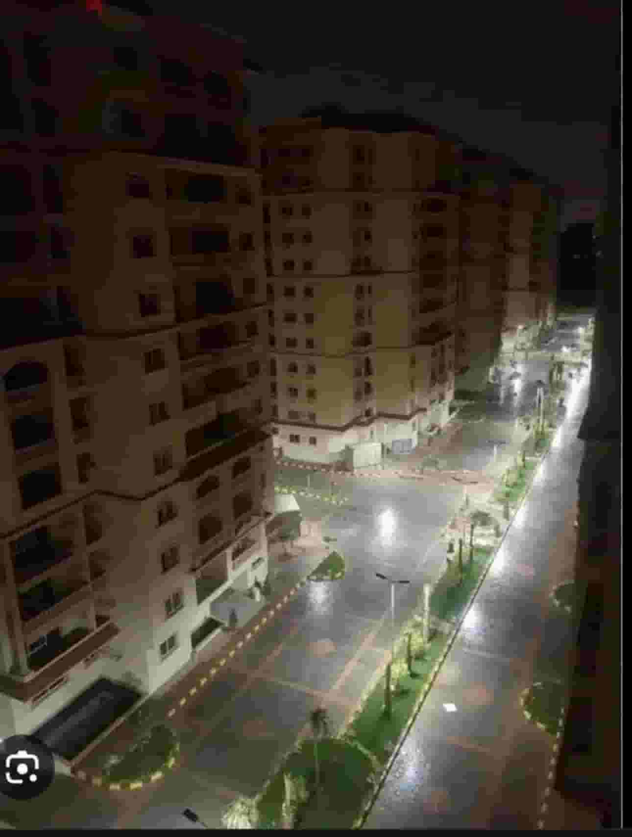 Apartment for sale with super lux finishing in Moon City 141m