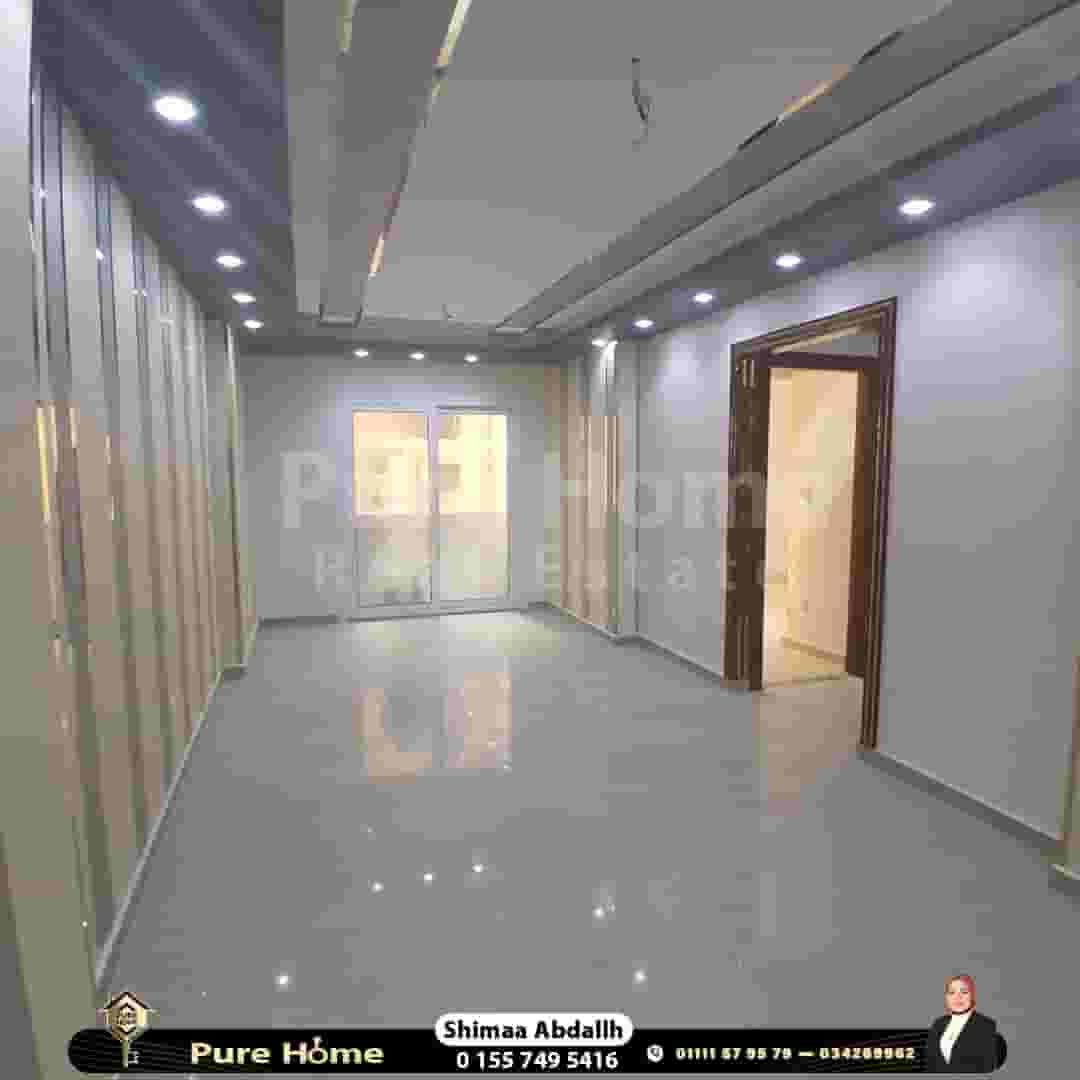 Apartment for sale - Moharram Bey