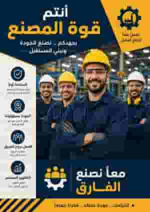 A production worker is required in a herbal factory in the city of El Oubour