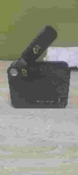 Communications router. Huawei brand,