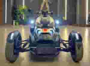 Can-Am Rally 2023