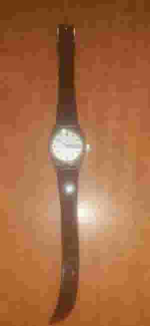 Seiko original women's watch