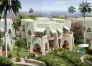 مهندس معماري للعمل بالمشروع