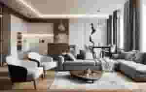 شقه للبيع بمصر الجديده 160م