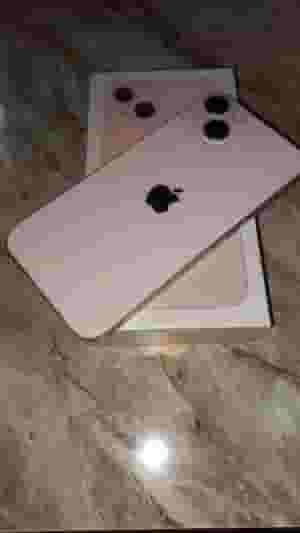 iPhone 13 broken zero and available in installments 