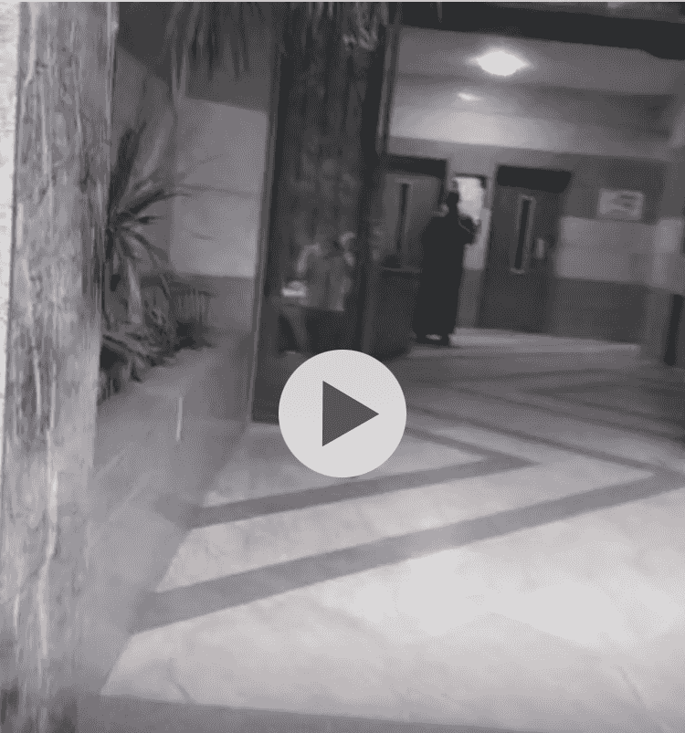 للتمليك شقة بالمهندسين 200م