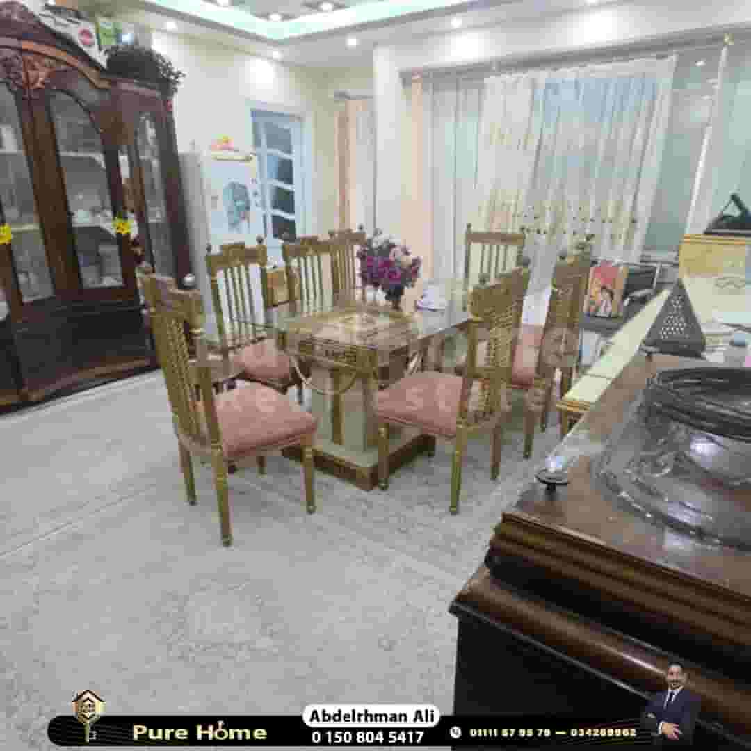 Apartment for sale - El Seyouf - Falaki Street