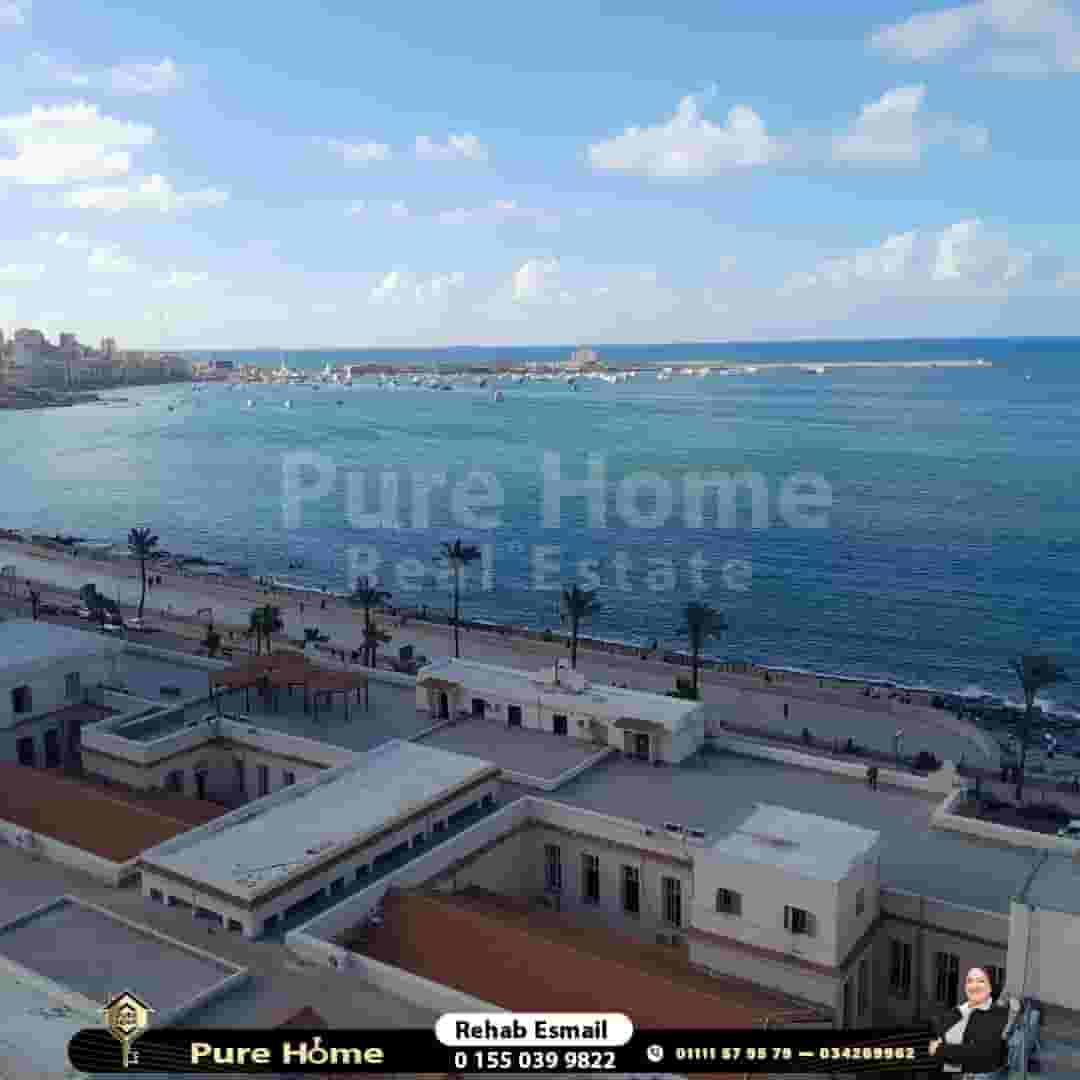 Administrative office for rent - Manshia 70 m
