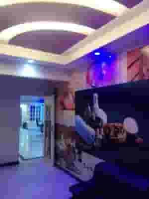 Beauty Center - Hairdresser - Spa for rent in Nasr City area 170 m2