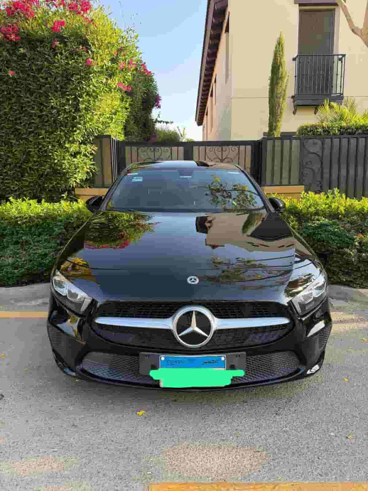🚗 مرسيدس A180 2021 🚗