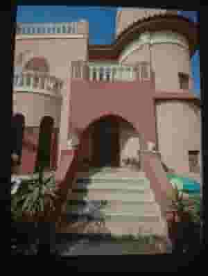 stand alone villa for sale
