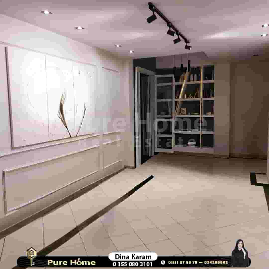 Administrative office for rent - Gleem