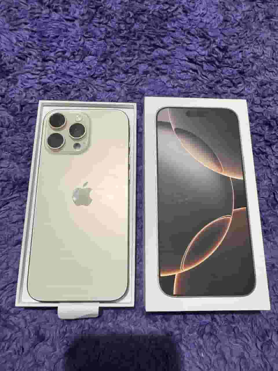 iPhone for sale