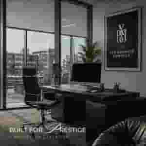 Clinic for sale. The nearest delivery is directly on North 90th Street, Fifth Settlement, in installments