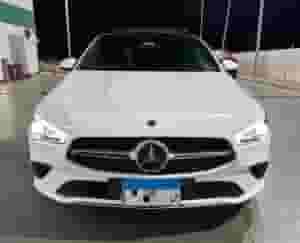 مرسيدس CLA200 2020