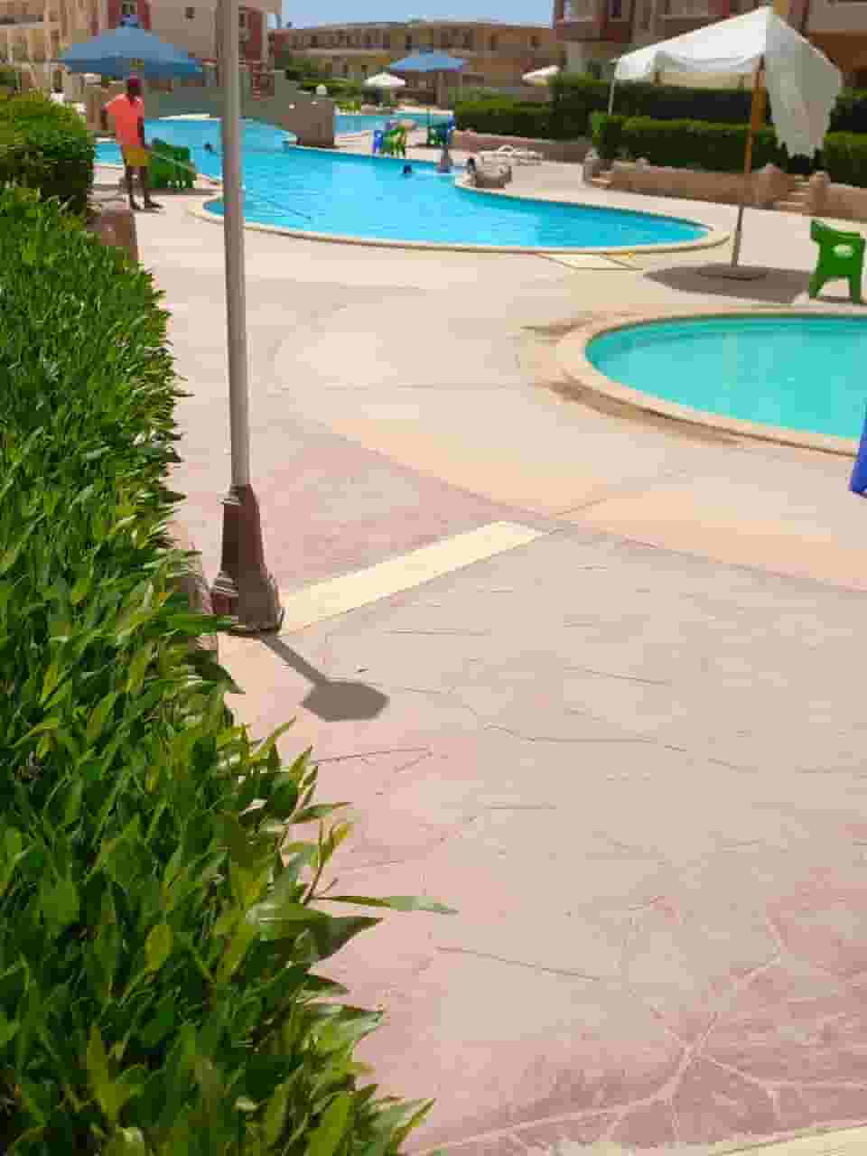 For sale chalet in Ain Sokhna