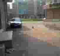 للبيع ارض مساحه17200 واجه ع الهرم الرئسي لجميع الاغراض
