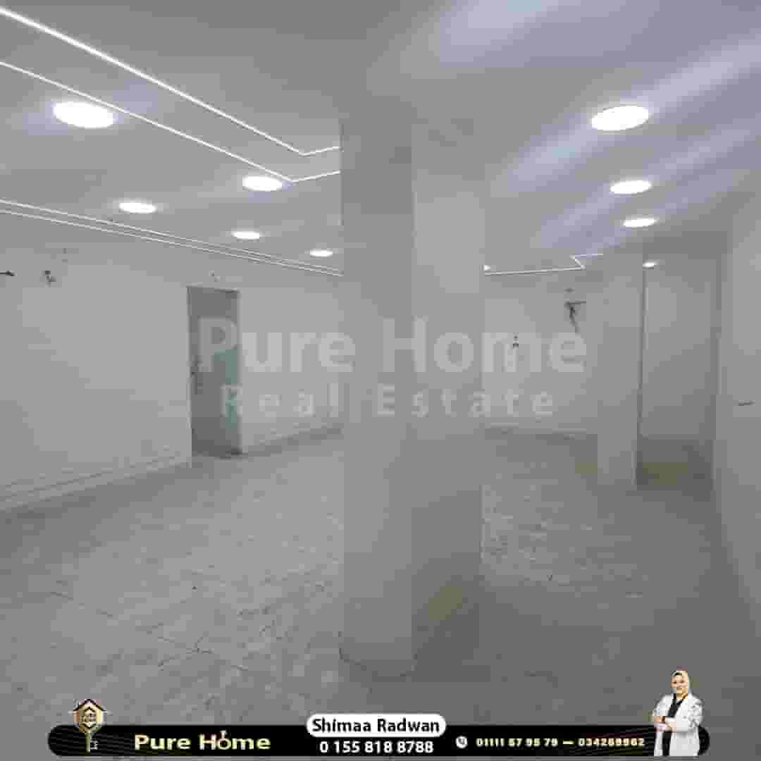 Balance for rent — Smouha